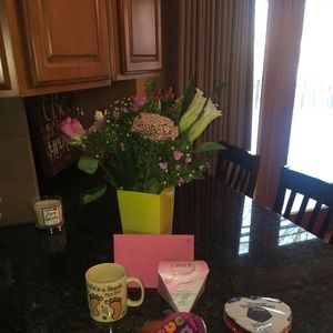 Meet your Posher, Heidi